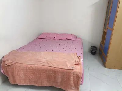 سوئیت یک خوابه نگین نازی آباد