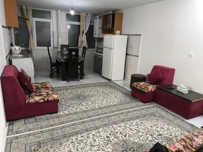 سوئیت یک خوابه نگین نازی آباد