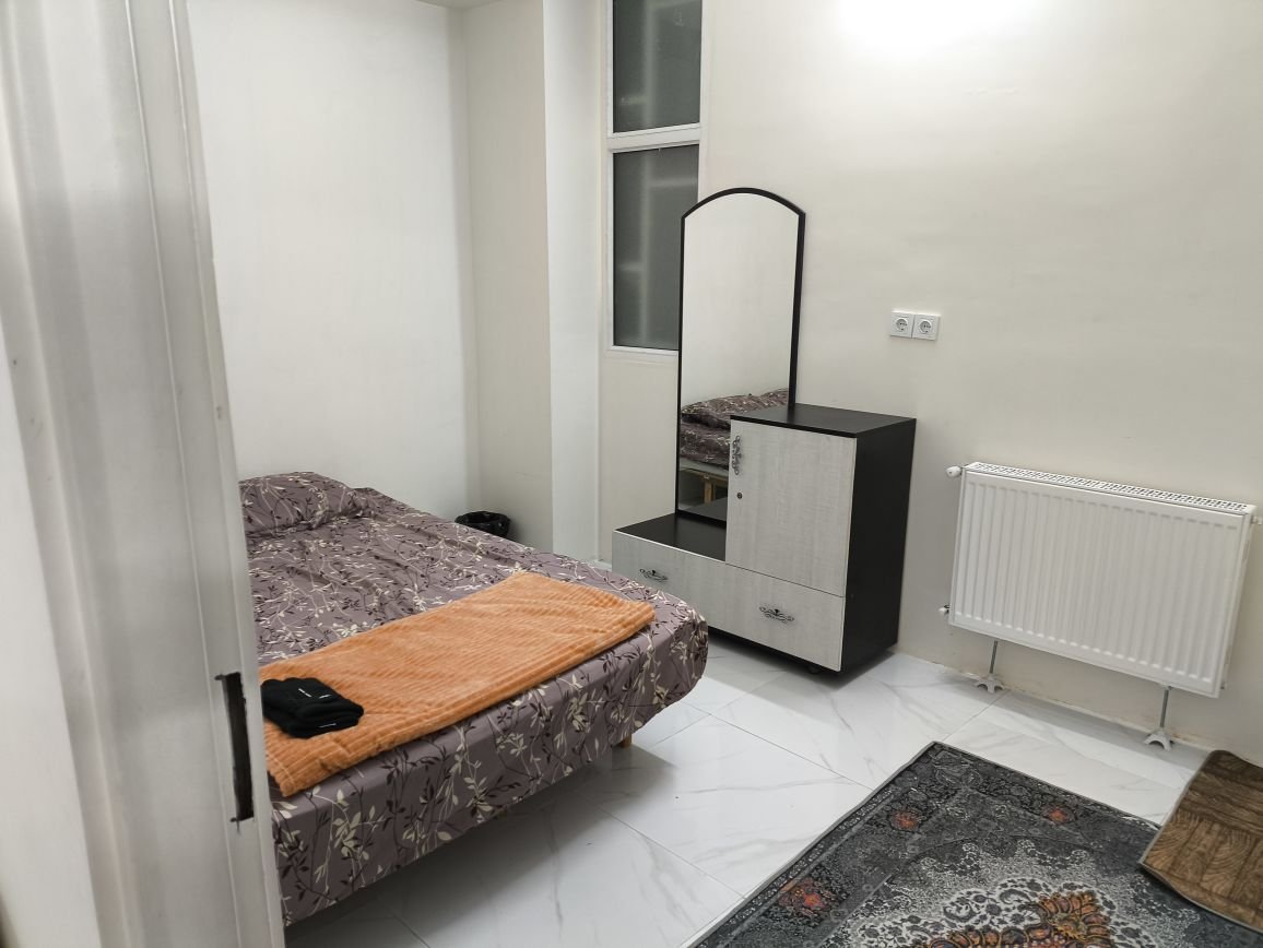 آپارتمان یک خوابه نگین نازی آباد 2