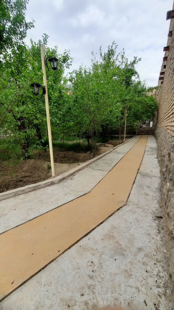 ویلا دو خوابه پرستو 9