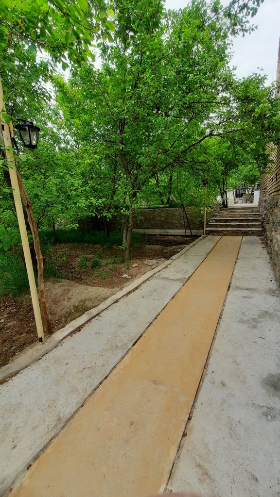 ویلا دو خوابه پرستو 9