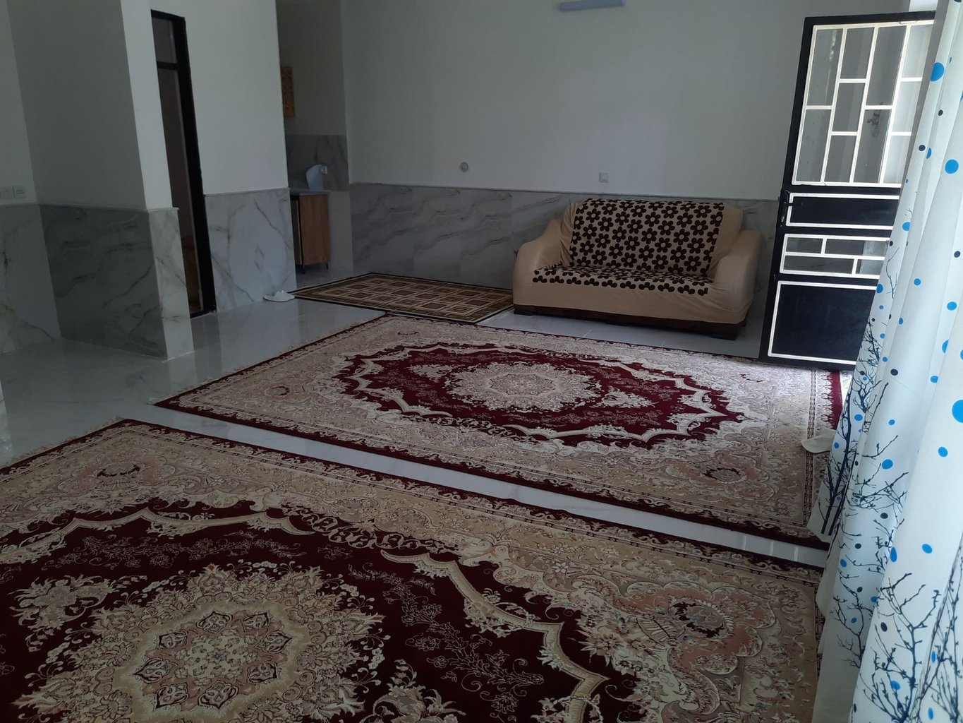 ویلا دو خوابه پرستو 9