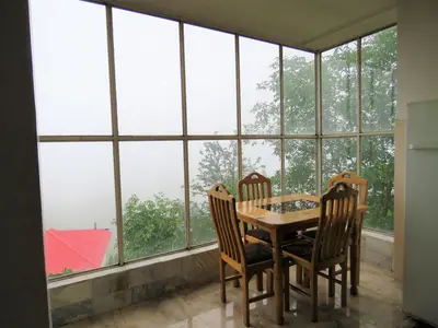 سوئیت دوخوابه کوهستانی قاسمی