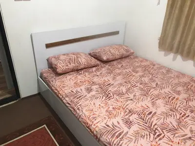 سوئیت دوخوابه ابرها