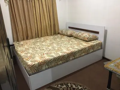 سوئیت دوخوابه ابرها