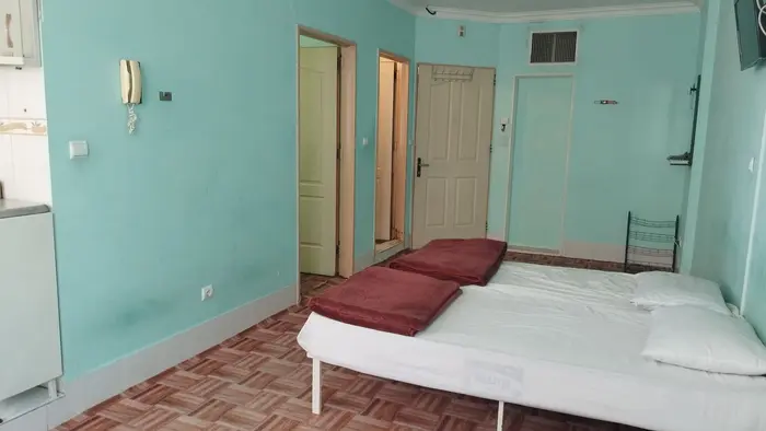 سوئیت یک خوابه جامع