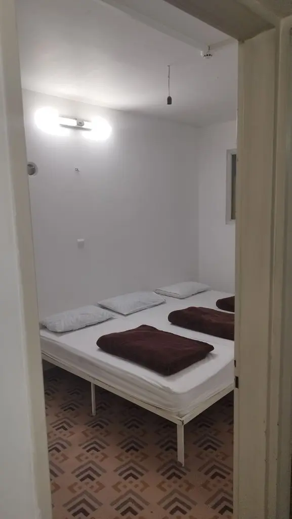 سوئیت دوخوابه جامع ۱۰۷