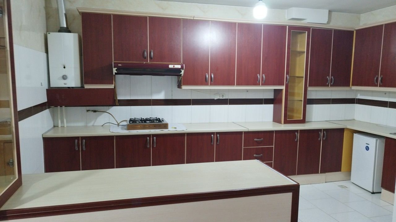 سوئیت دوخوابه جامع 105