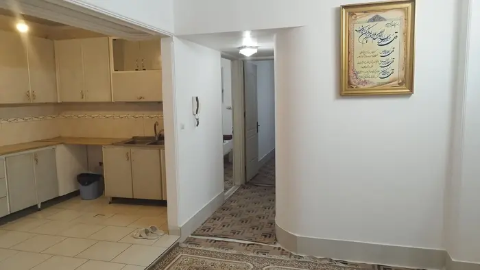 سوئیت دوخوابه جامع ۱۰۷