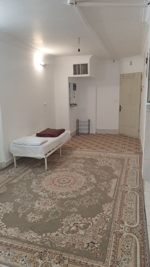 دوخوابه جامع ۱۰۷