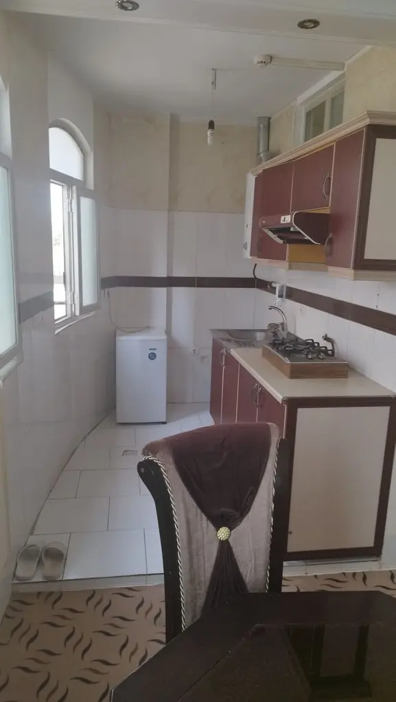 سوئیت یک خوابه جامع 104