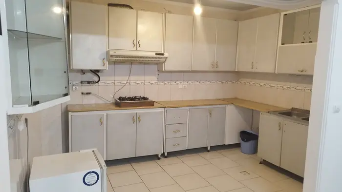 سوئیت دوخوابه جامع ۱۰۷