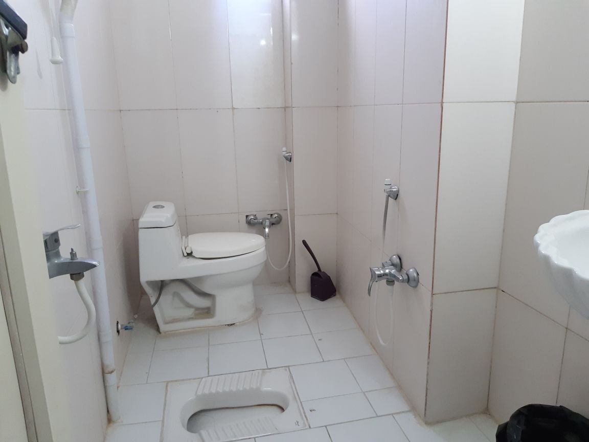 مسافرخانه ماریشان اتاق پنج تخته