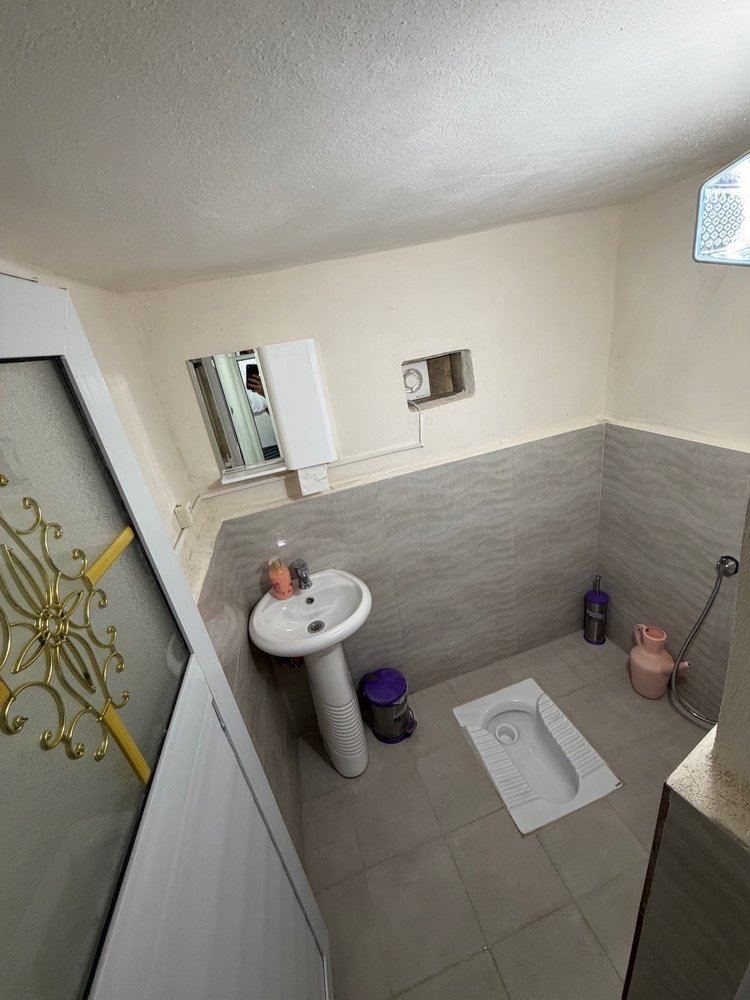 ویلا ویلا دوخوابه لنگرود