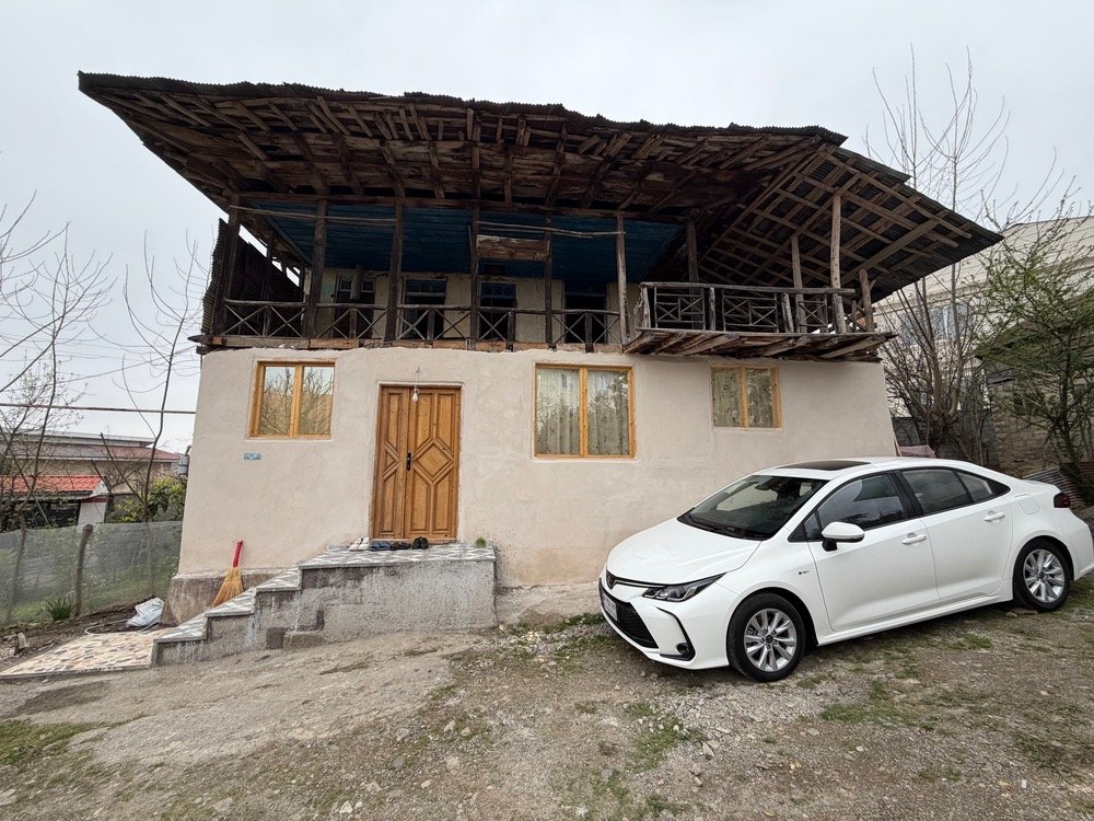 ویلا ویلا دوخوابه لنگرود