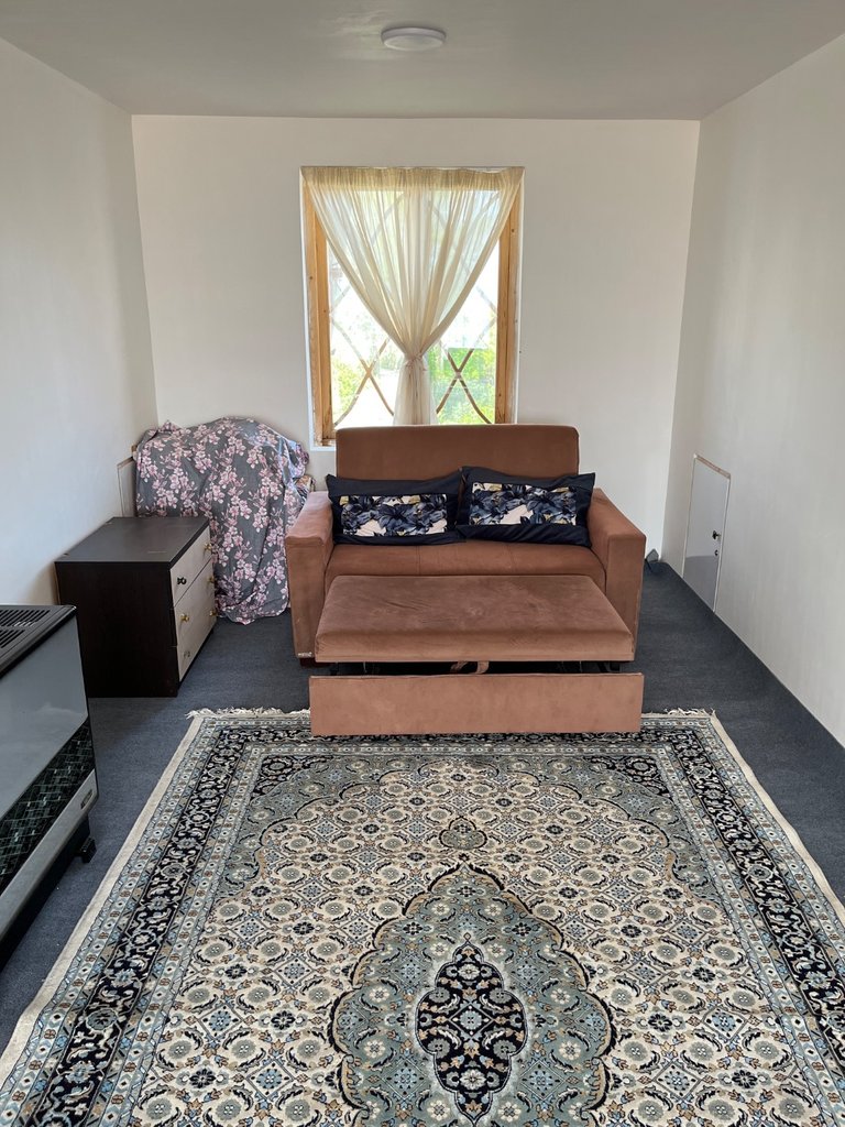 سوئیت فلت شعبانی