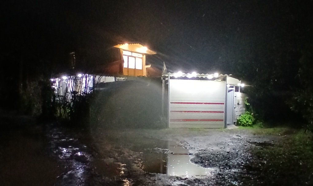 سوئیت فلت شعبانی