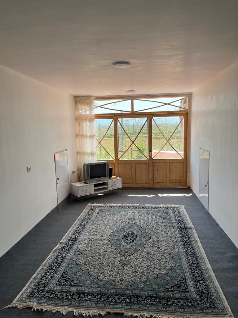 سوئیت فلت شعبانی