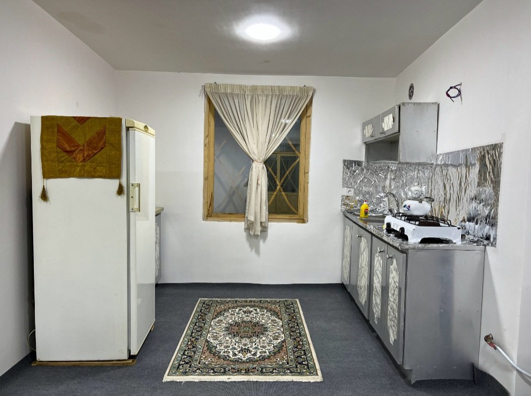 سوئیت فلت شعبانی