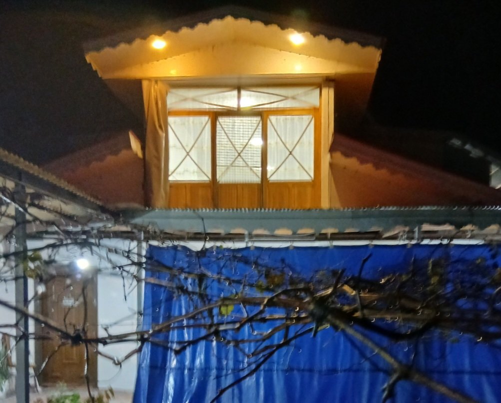 سوئیت فلت شعبانی