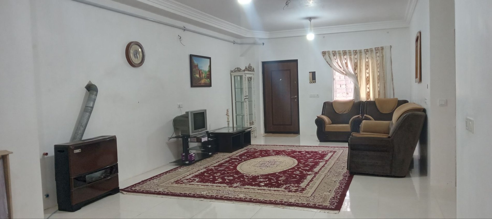 ویلا دوخوابه شادی