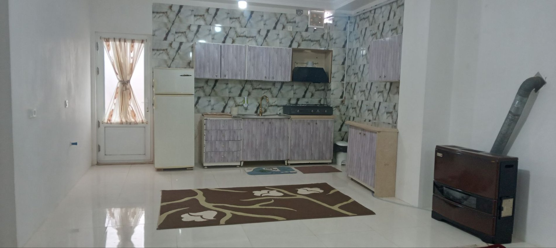 ویلا دوخوابه شادی