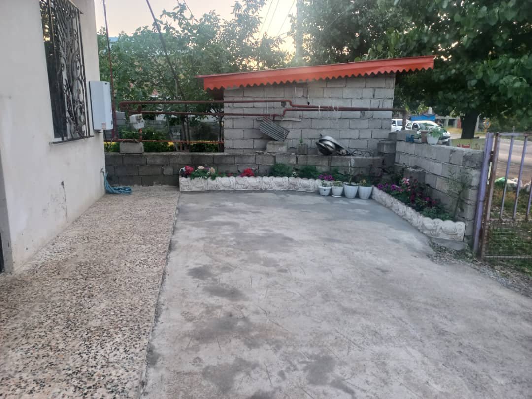 سوئیت یک خوابه رامان جان