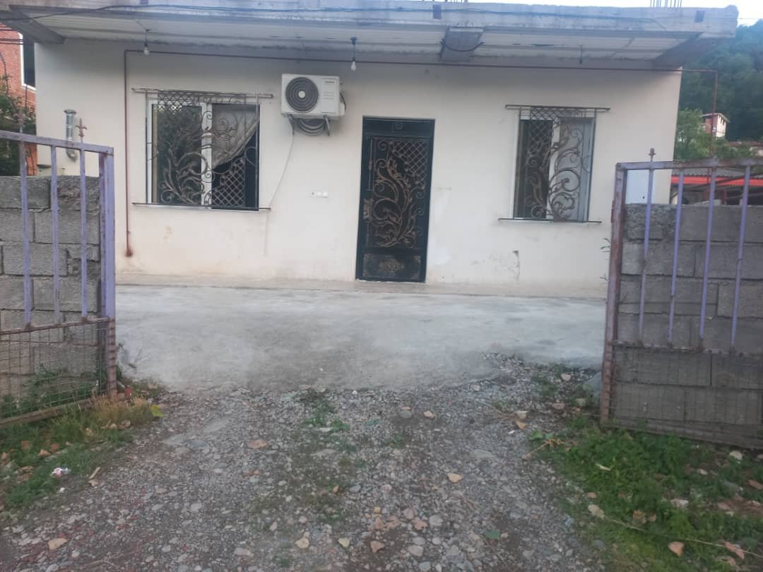 سوئیت یک خوابه رامان جان