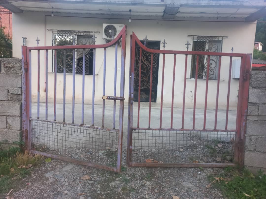 سوئیت یک خوابه رامان جان