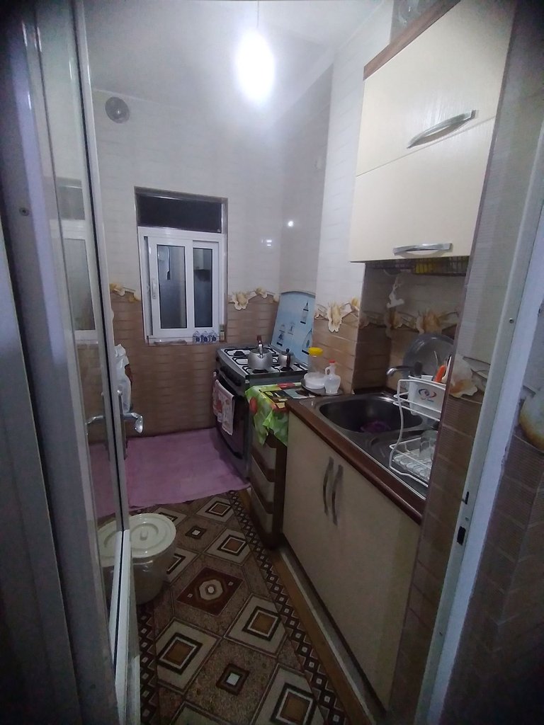 آپارتمان دوخوابه اشکباری 8