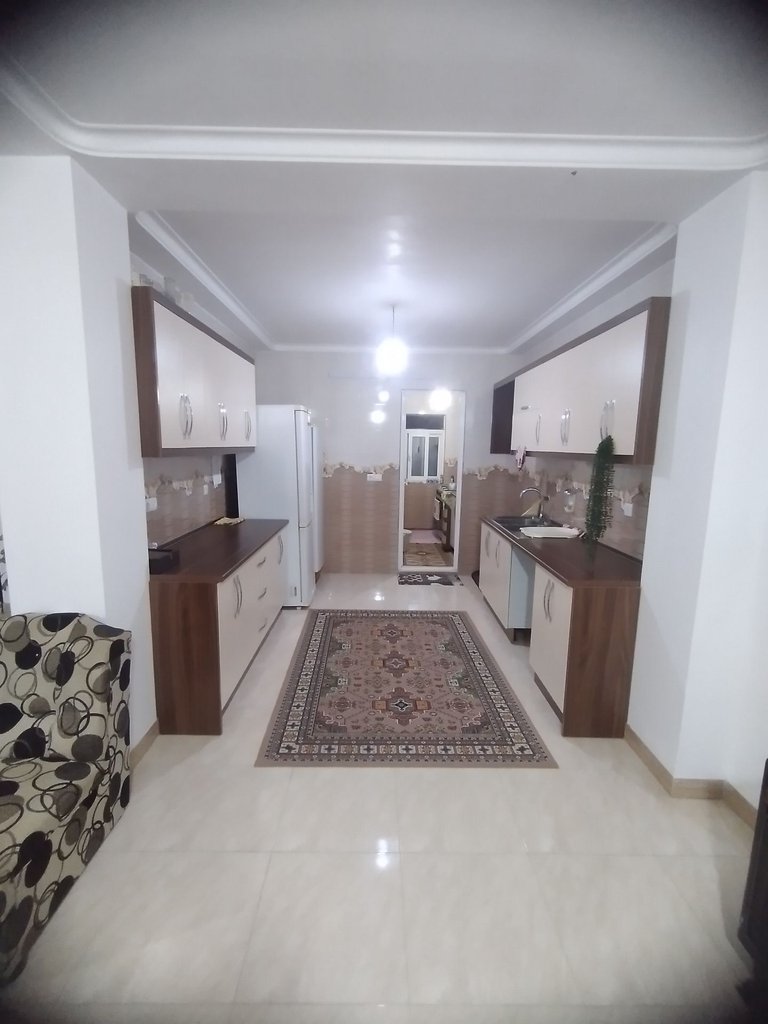 آپارتمان دوخوابه اشکباری 8