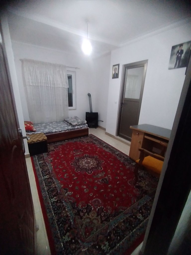 آپارتمان دوخوابه اشکباری 8