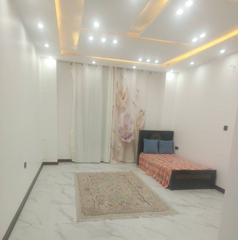 ویلا سه خوابه تریپلکس بام جابان