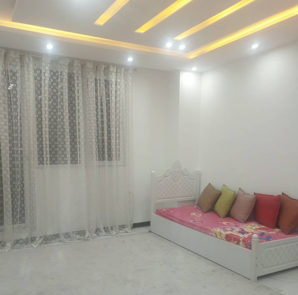 ویلا سه خوابه تریپلکس بام جابان