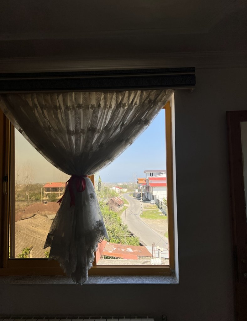 آپارتمان دوخوابه قربانی 7