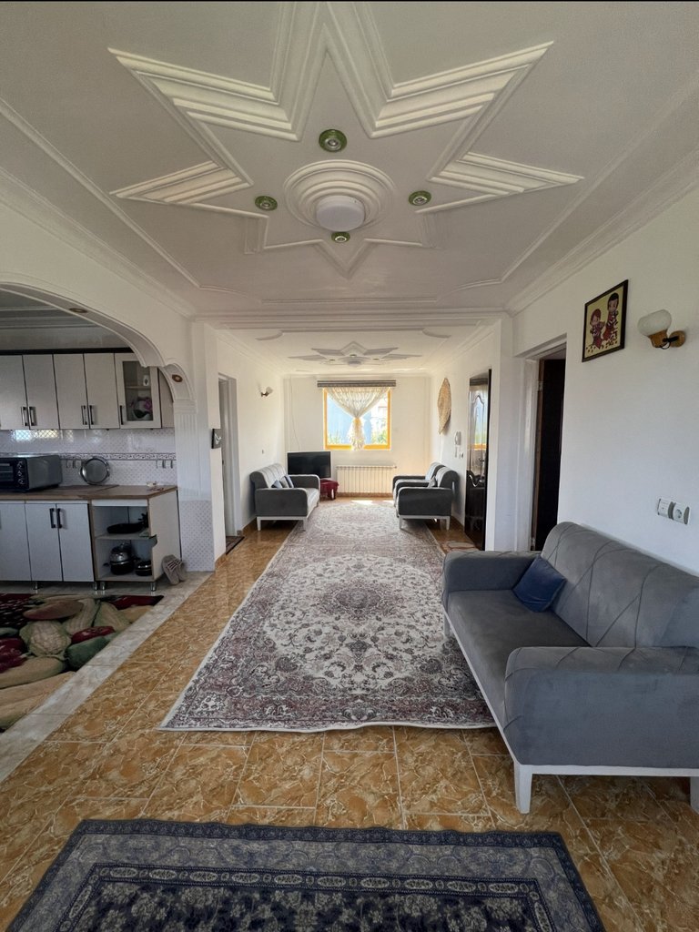 آپارتمان دوخوابه قربانی 7