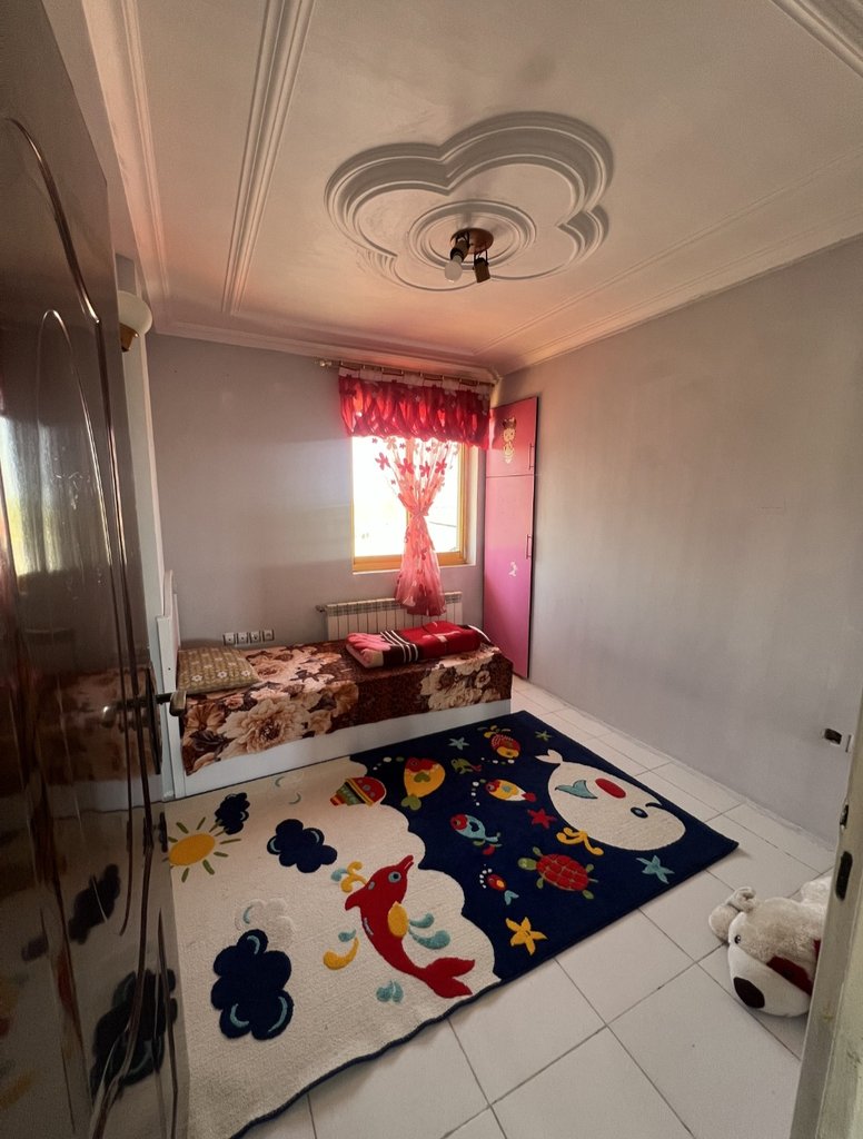 آپارتمان دوخوابه قربانی 7