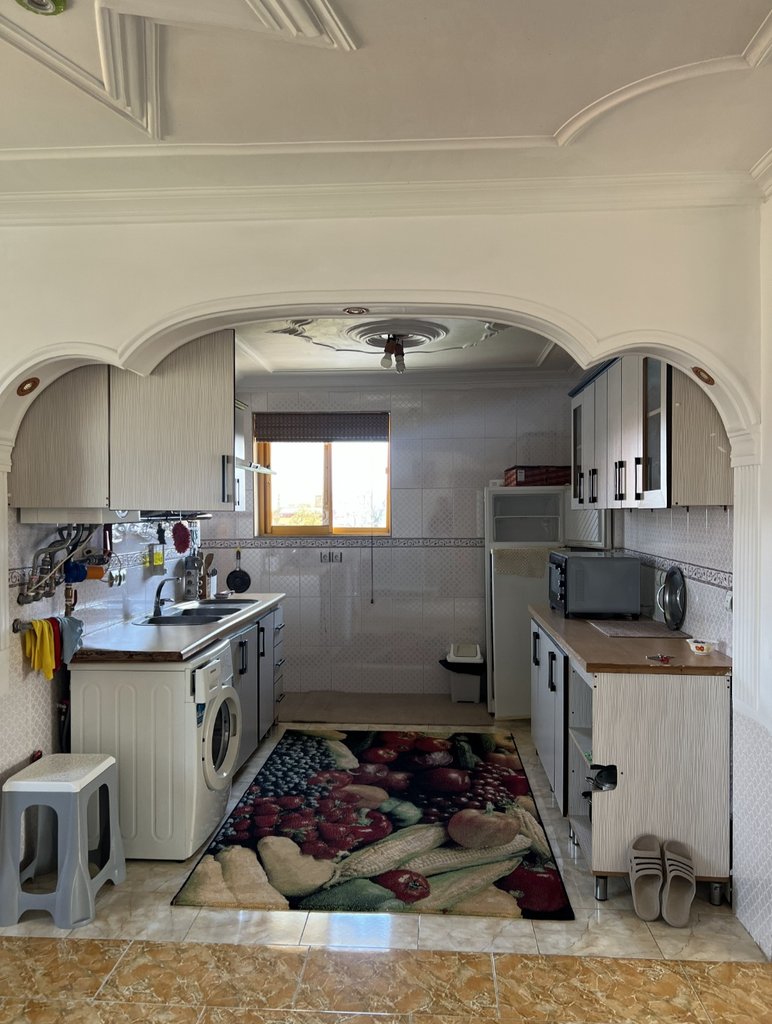 آپارتمان دوخوابه قربانی 7