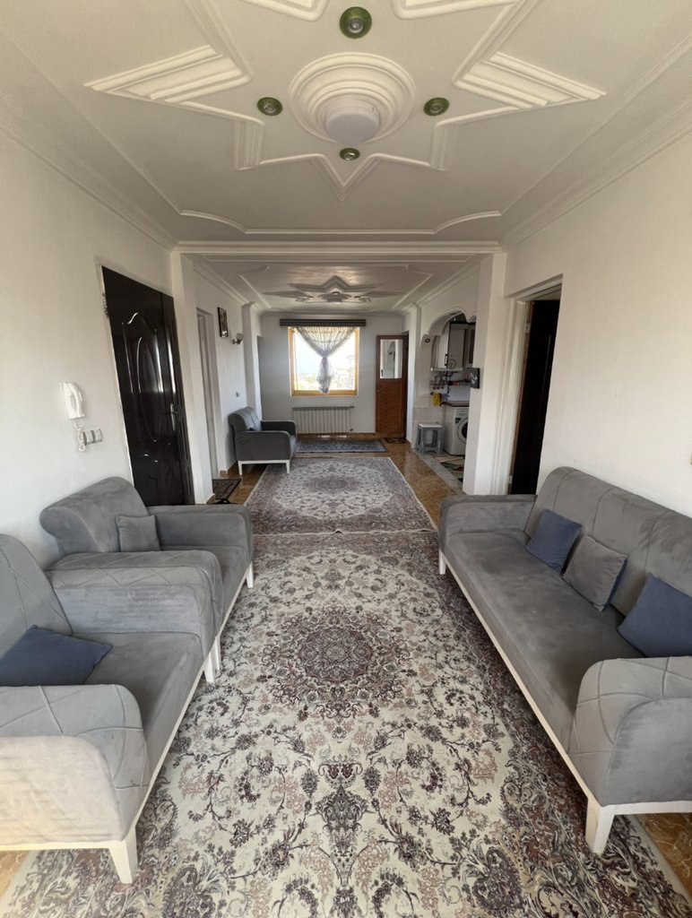 آپارتمان دوخوابه قربانی 7