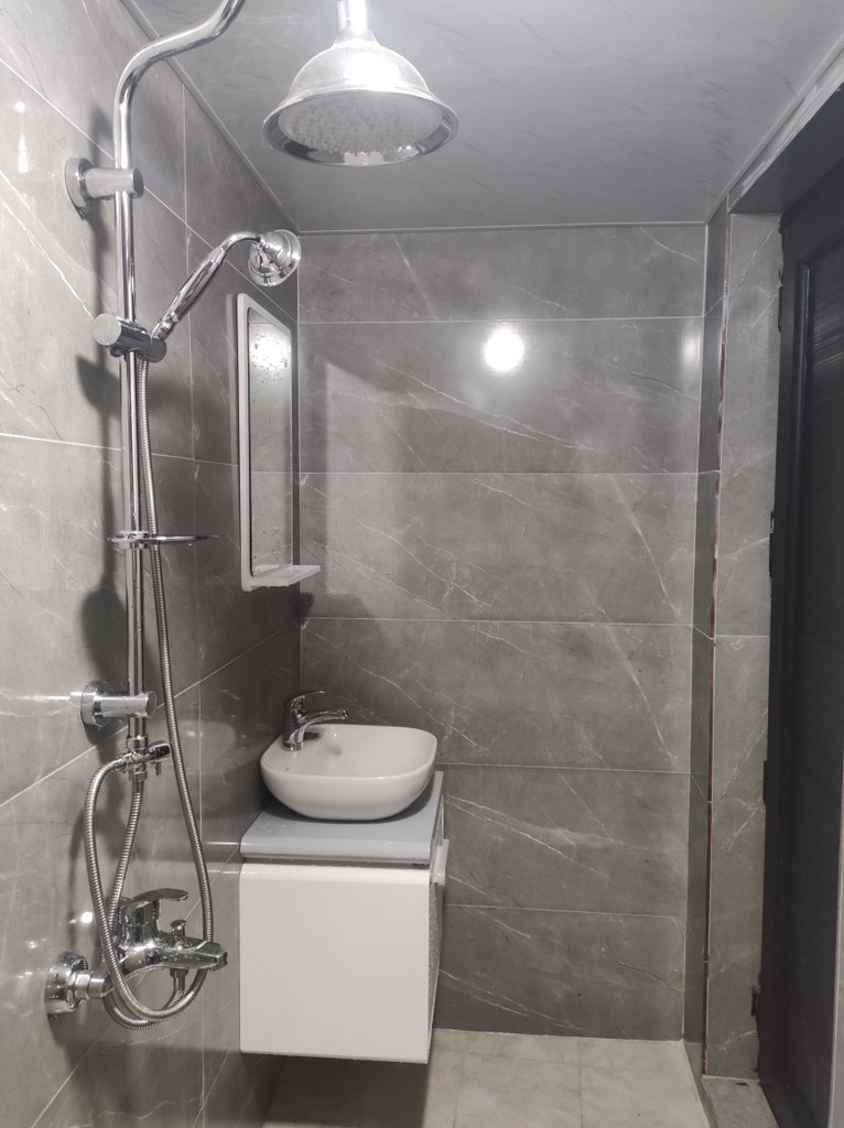 کلبه یک خوابه ملو 1