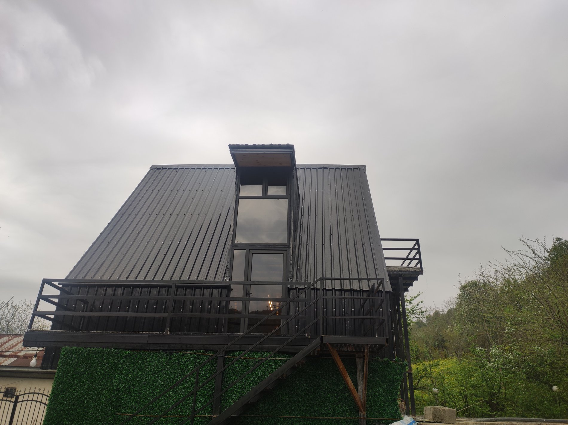 یک خوابه ملو 1