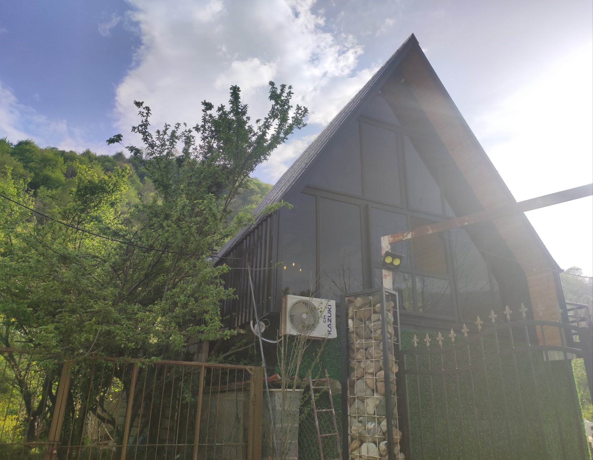 یک خوابه ملو 1