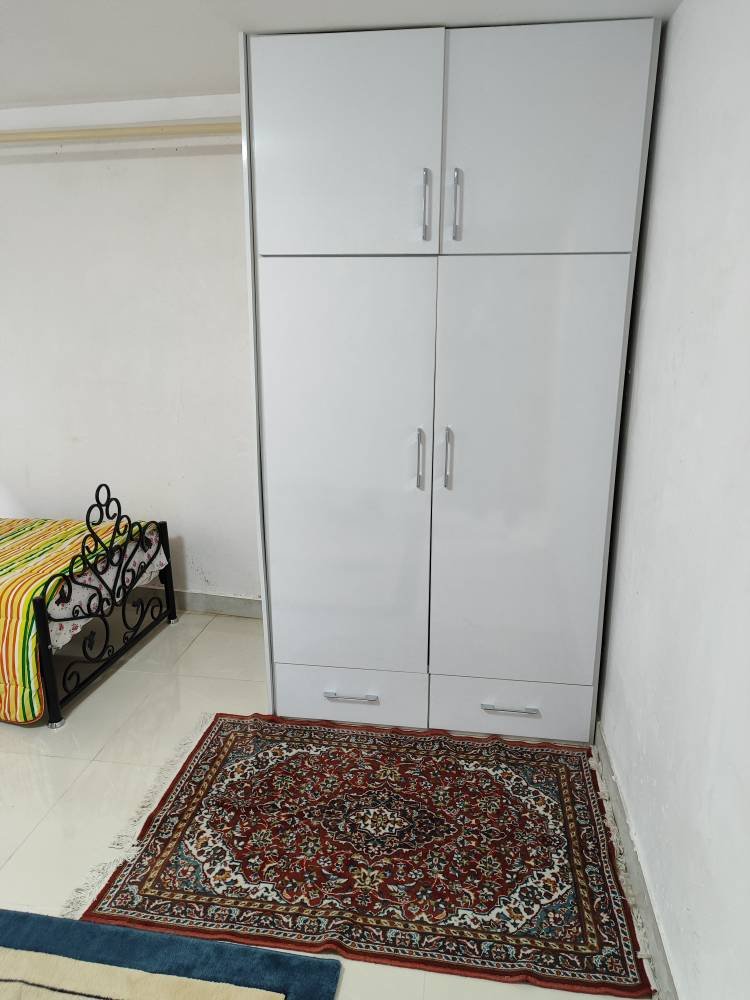 سوئیت یک خوابه یاسان