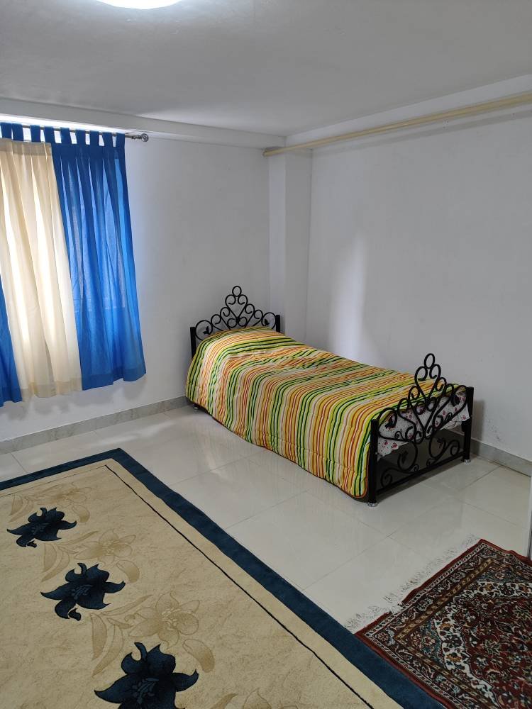 سوئیت یک خوابه یاسان