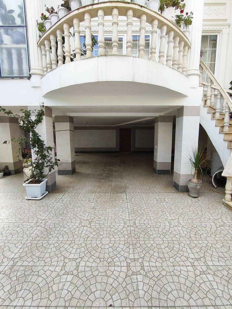 سوئیت یک خوابه یاسان