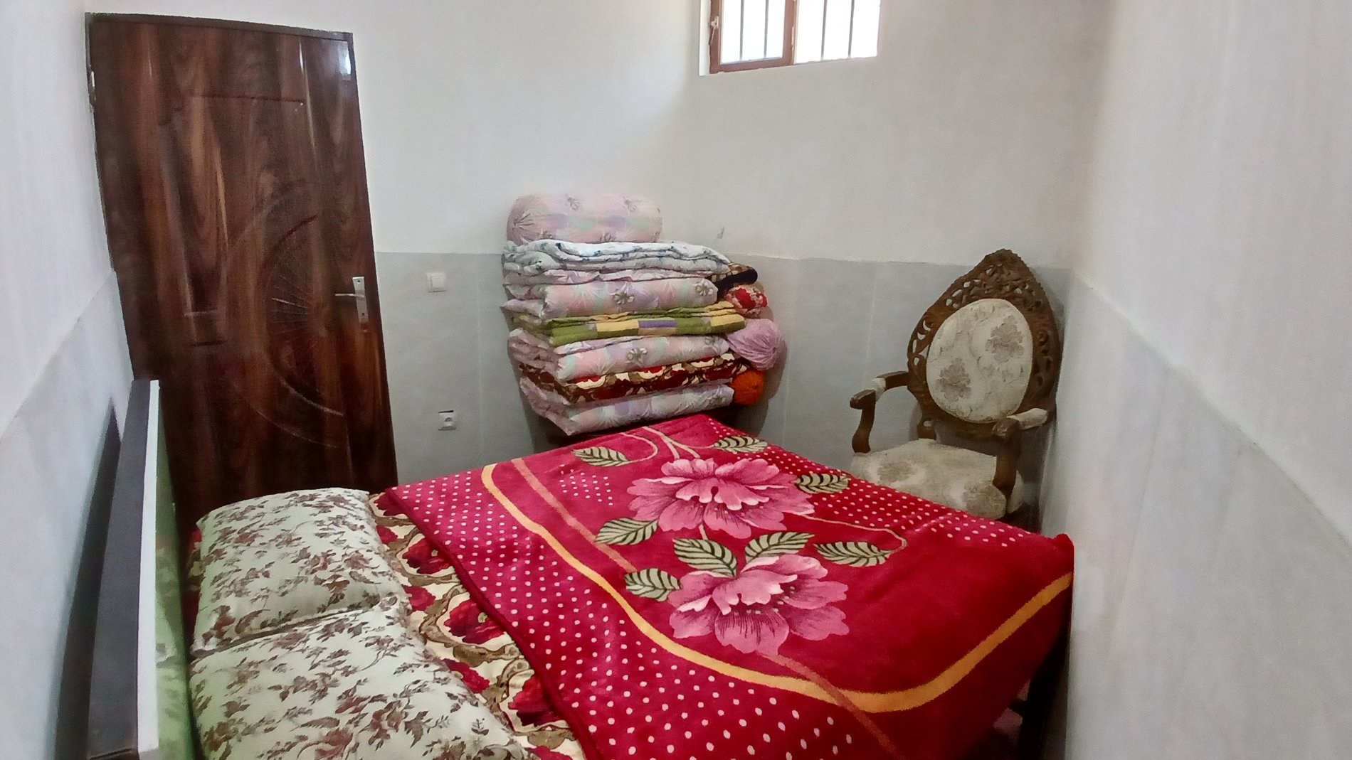 ویلا دوخوابه  قلعه بابک