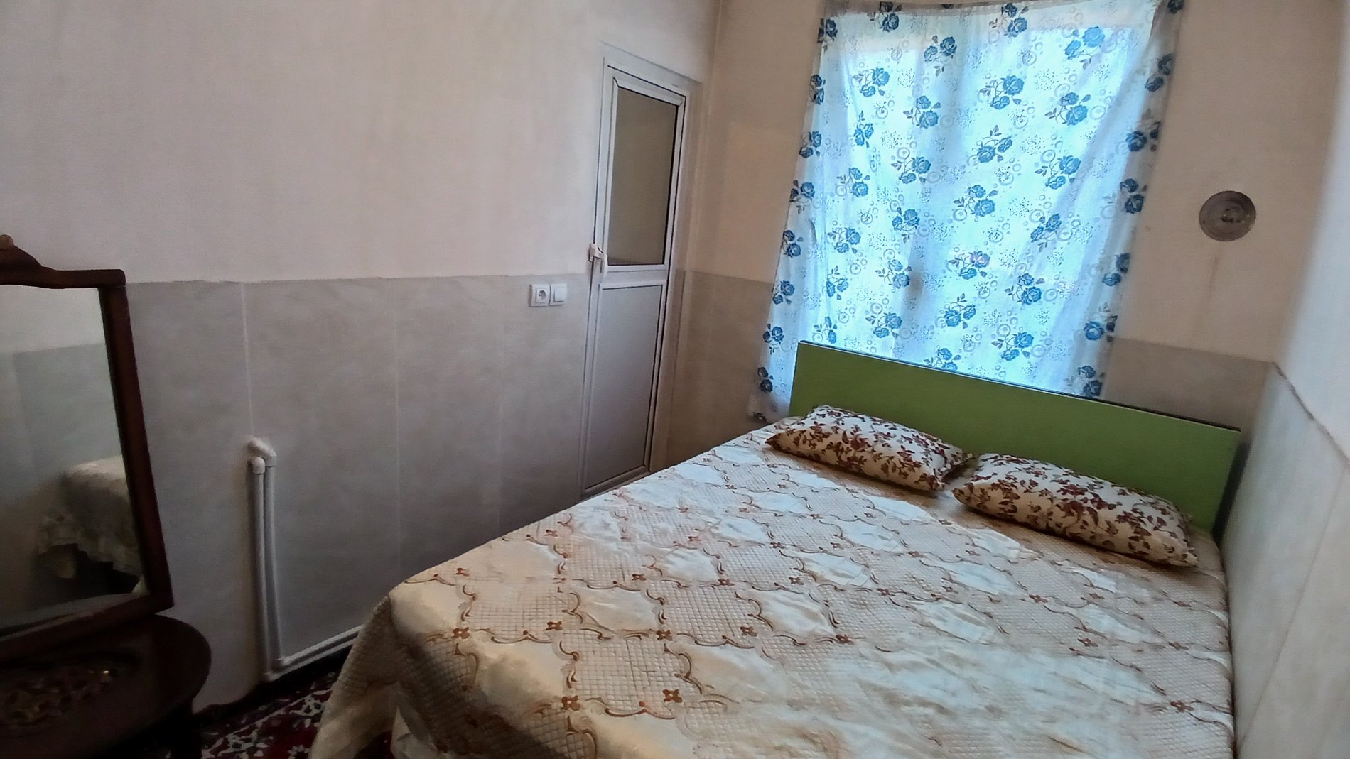 ویلا دوخوابه  قلعه بابک