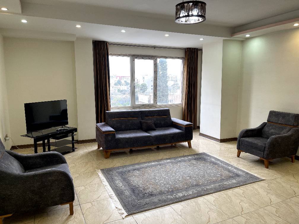 مجتمع اقامتگاهی بنیس - واحد دوخوابه