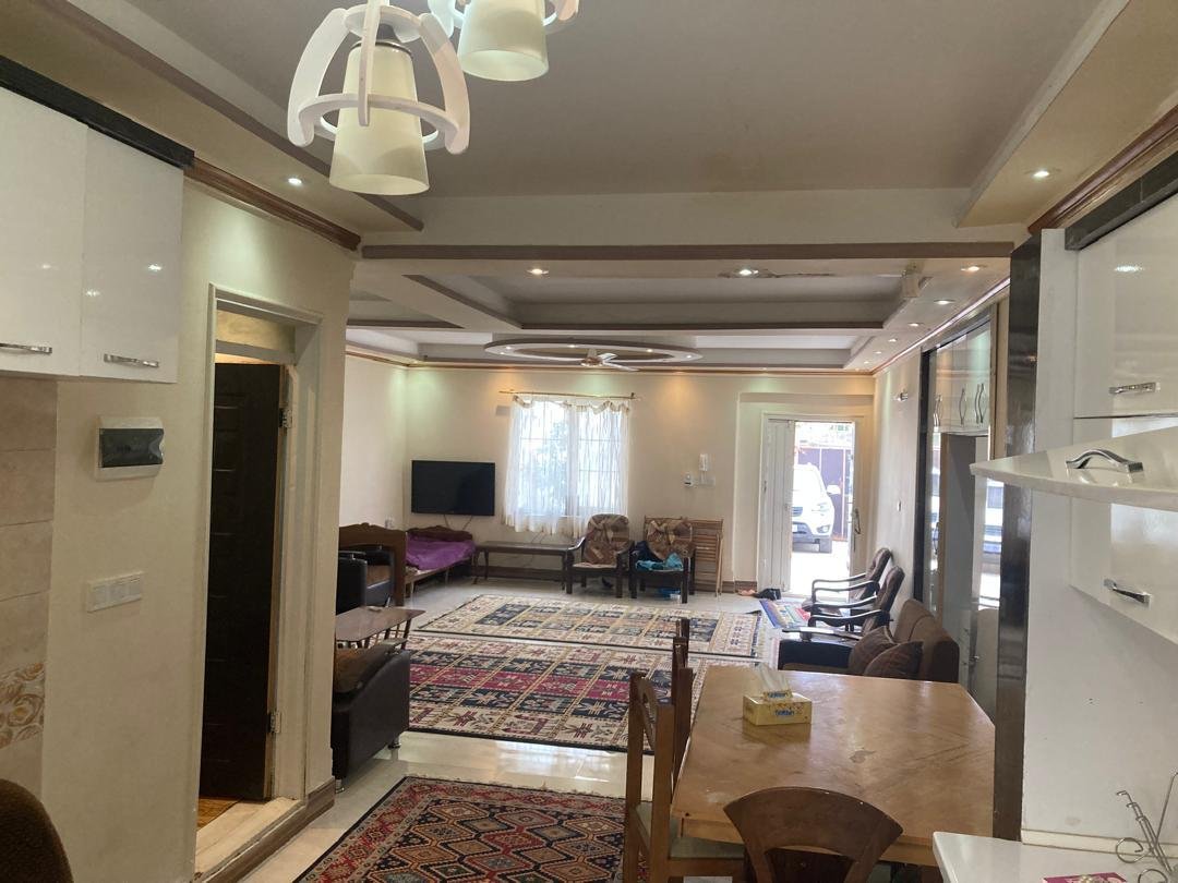 ویلا فلت دریا 2