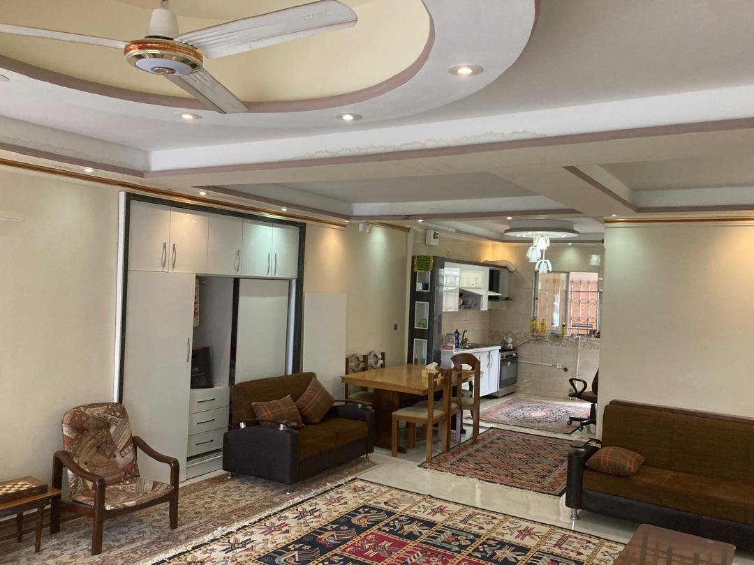 ویلا فلت دریا 2